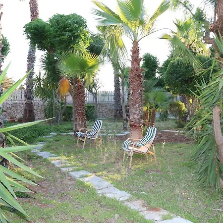 Claudia Vacanze Ferienhaus *