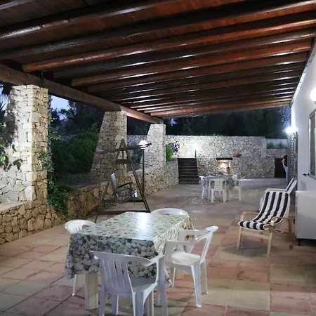 Claudia Vacanze Ferienhaus *