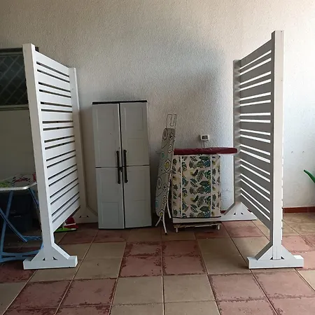 Ferienhaus Claudia Vacanze Torre Suda
