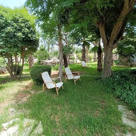 Holiday home Claudia Vacanze Torre Suda