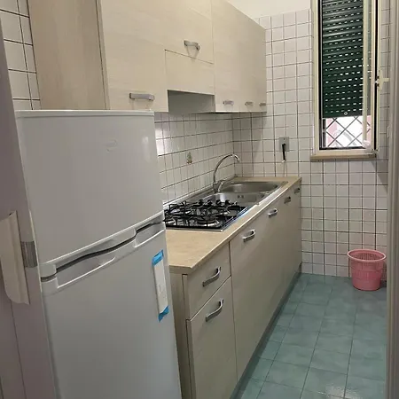 Holiday home Claudia Vacanze Torre Suda
