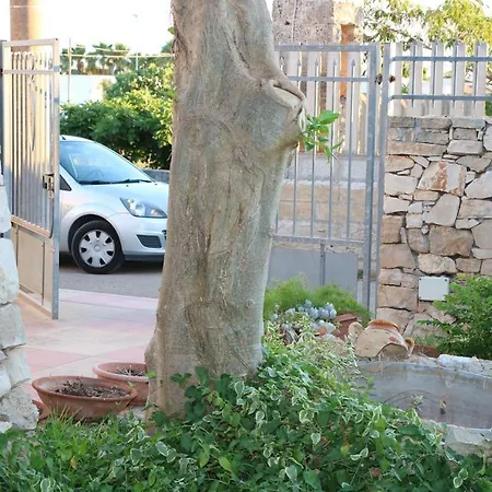 Claudia Vacanze Ferienhaus