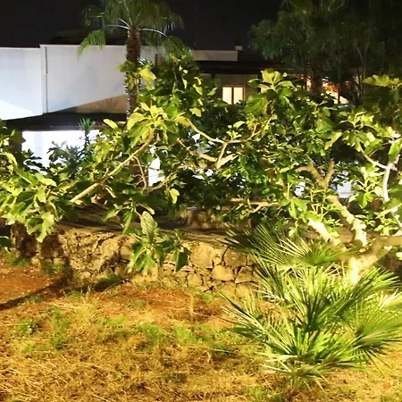 Holiday home Claudia Vacanze Torre Suda