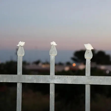 Holiday home Claudia Vacanze Torre Suda