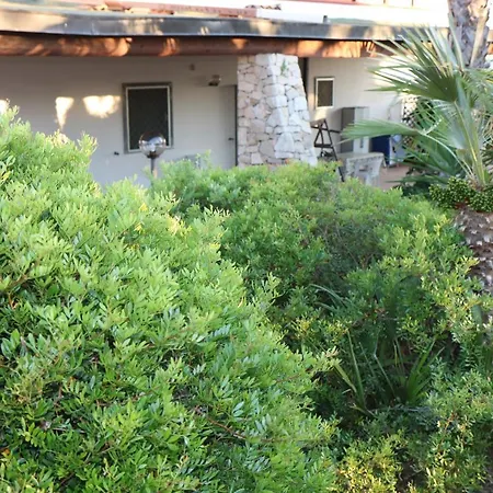 Holiday home Claudia Vacanze *