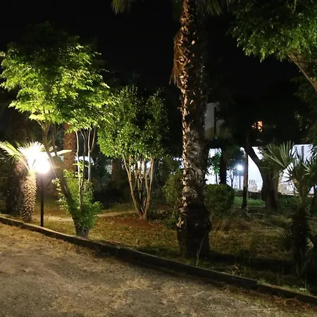 Claudia Vacanze * Torre Suda