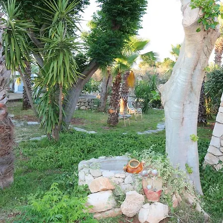 Holiday home Claudia Vacanze *