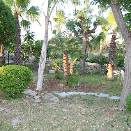 Holiday home Claudia Vacanze