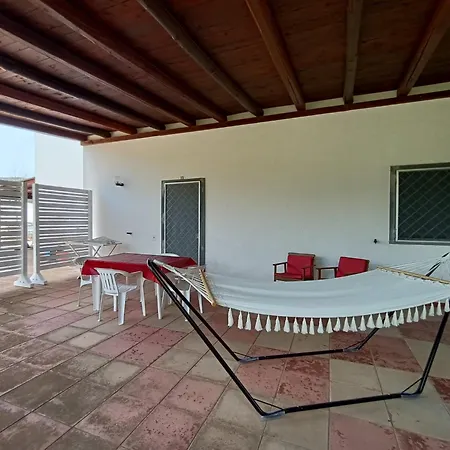 Holiday home Claudia Vacanze