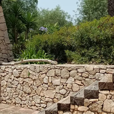 Holiday home Claudia Vacanze