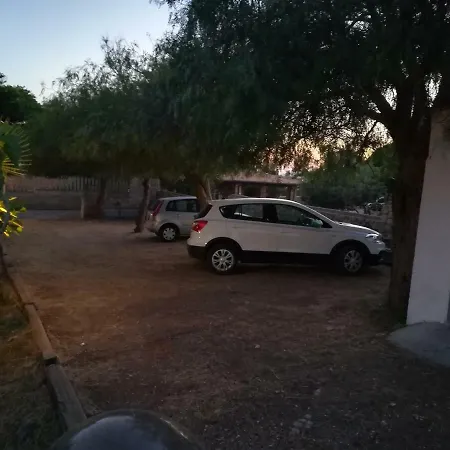 Claudia Vacanze * Torre Suda