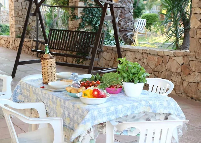 Claudia Vacanze Holiday home *