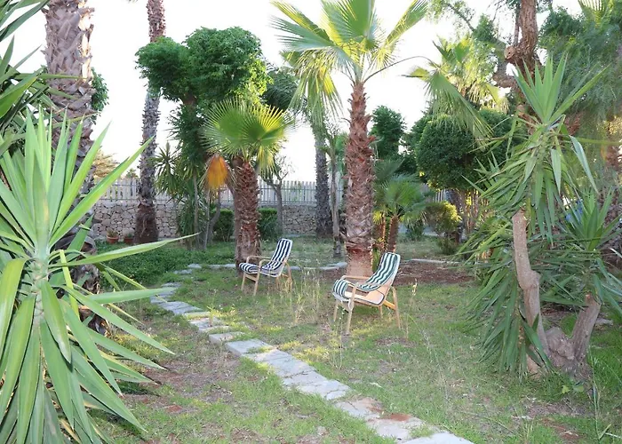 Claudia Vacanze Holiday home *