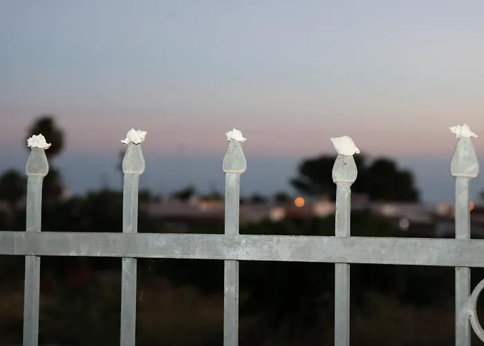 Holiday home Claudia Vacanze Torre Suda