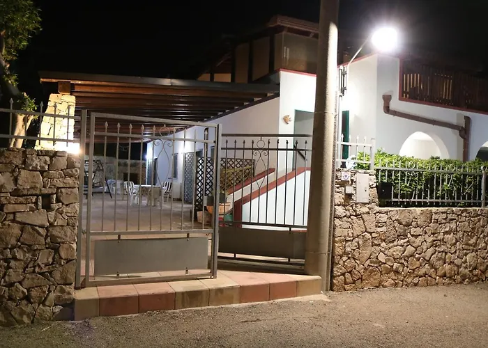 Claudia Vacanze * Torre Suda