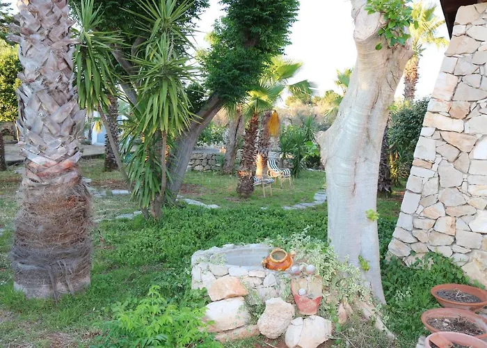 Casa de Férias Claudia Vacanze *