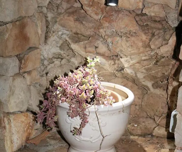 Claudia Vacanze Torre Suda