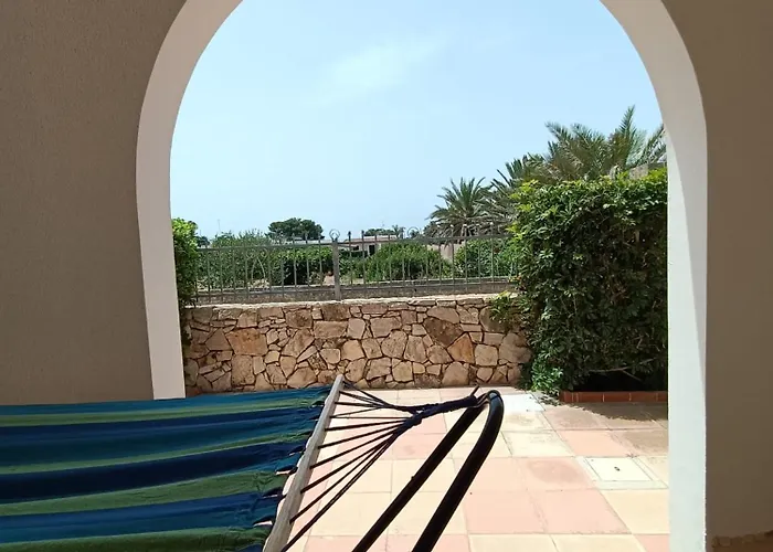 Casa de Férias Claudia Vacanze *