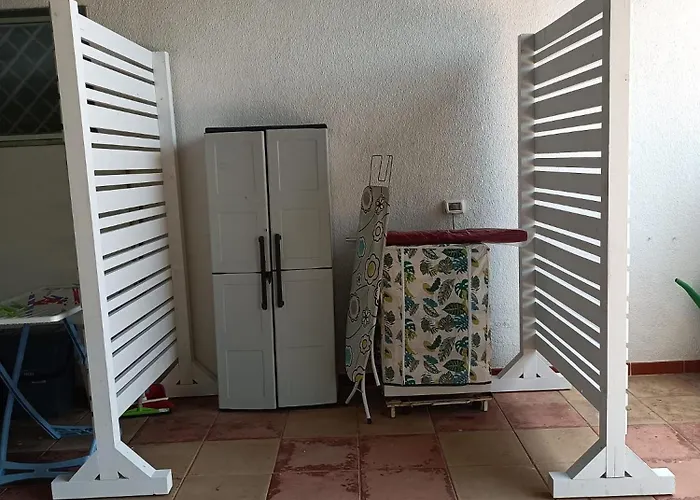 Casa de Férias Claudia Vacanze Torre Suda